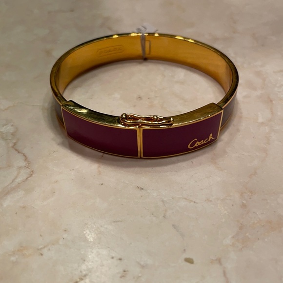 Coach Bracelet - Picture 2 of 4